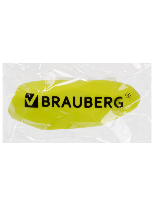 Ластик фигурный BRAUBERG 