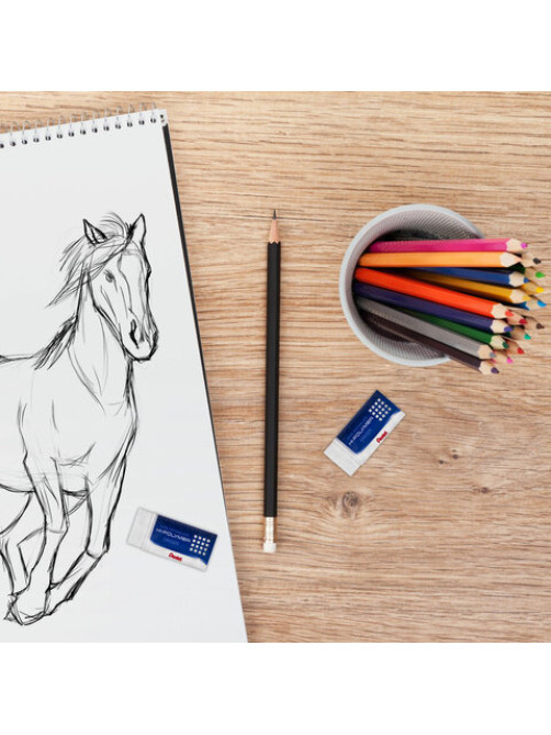 Ластик PENTEL (Япония) 