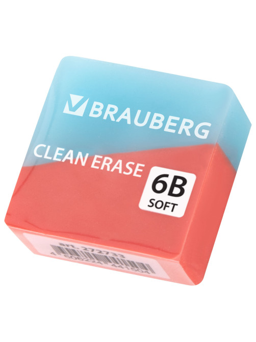 Ластик BRAUBERG 