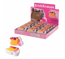 Ластик фигурный ERICH KRAUSE 