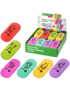 Ластик BRAUBERG KIDS 