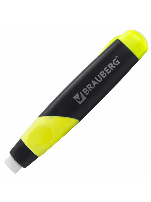 Ластик выдвижной BRAUBERG 