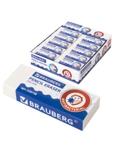 Ластик BRAUBERG 