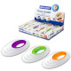 Ластик большой BRAUBERG 