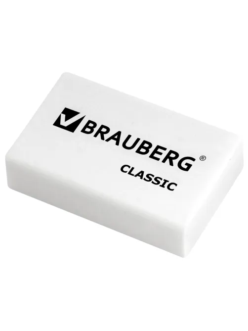 Ластик BRAUBERG 