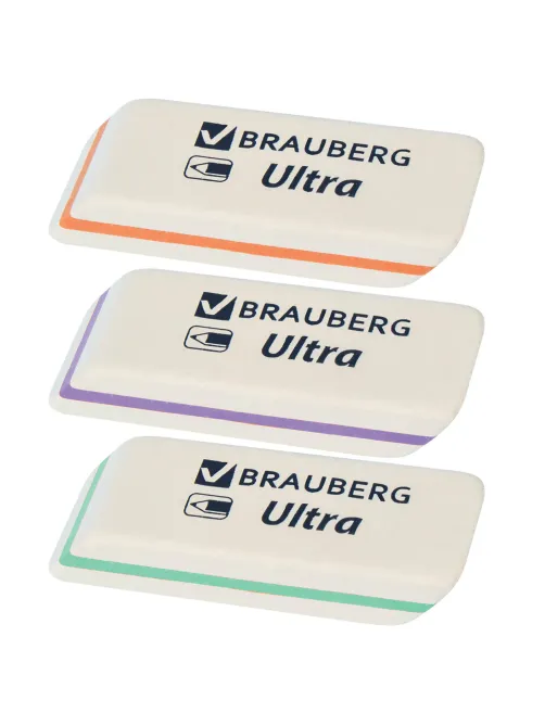 Ластик BRAUBERG 