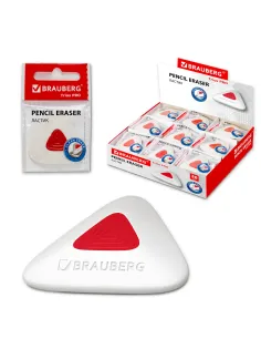 Ластик BRAUBERG 