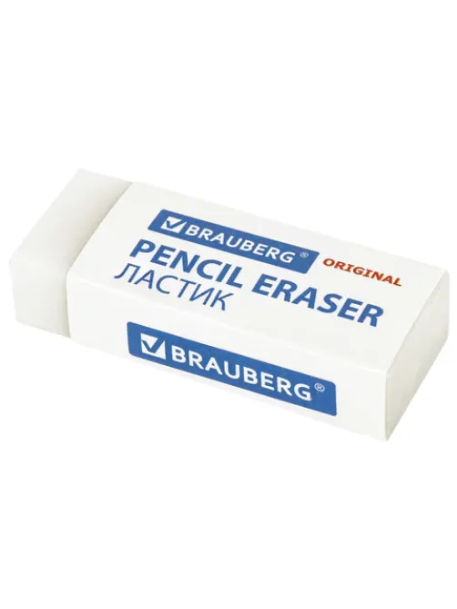 Ластик BRAUBERG 
