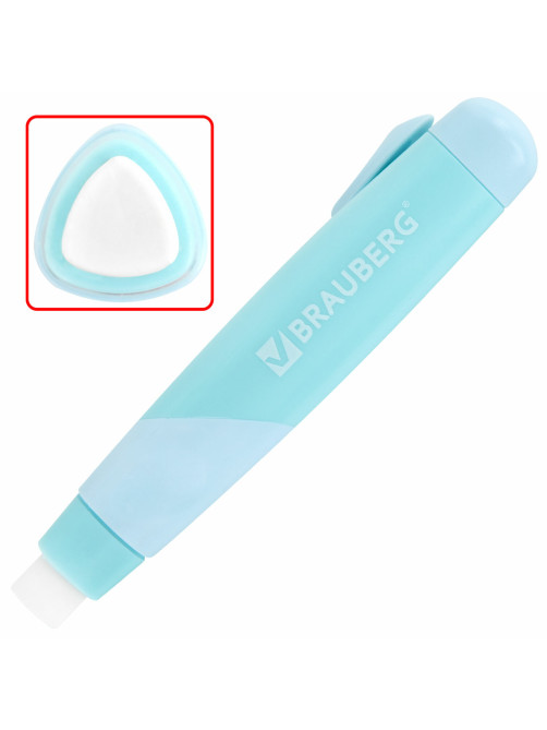 Ластики выдвижные BRAUBERG 