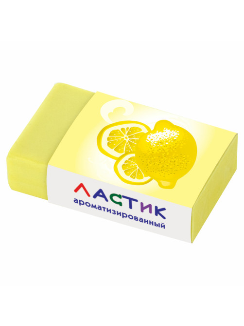Ластик ПИФАГОР 