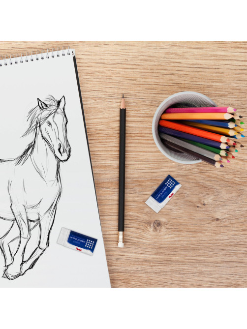 Ластик PENTEL (Япония) 