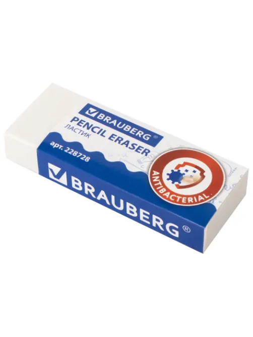 Ластик BRAUBERG 