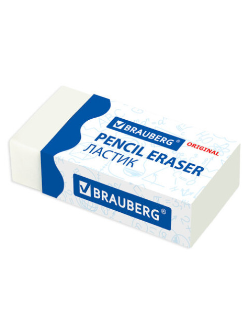 Ластик BRAUBERG 