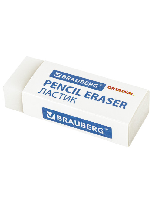 Ластик BRAUBERG 