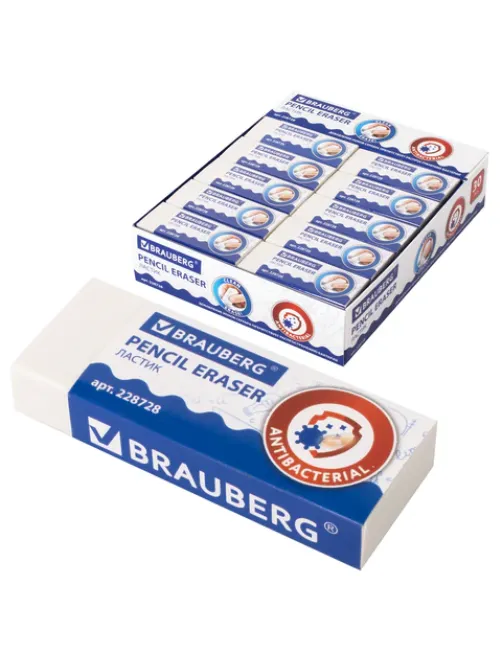 Ластик BRAUBERG 