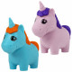 Ластики фигурные BRAUBERG KIDS 
