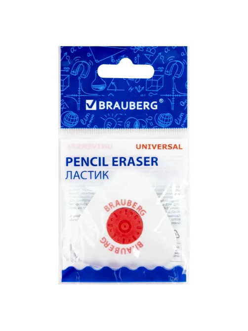 Ластик BRAUBERG 