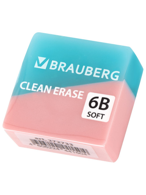 Ластик BRAUBERG 