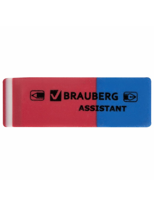Ластик BRAUBERG 