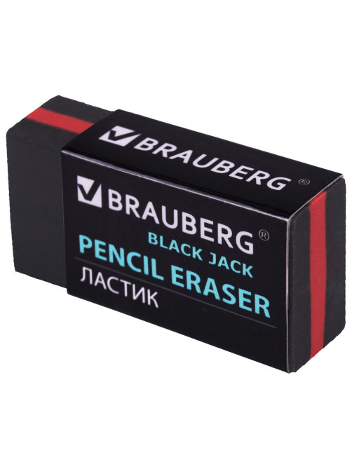 Ластик BRAUBERG 