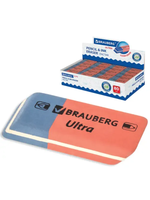 Ластик BRAUBERG 