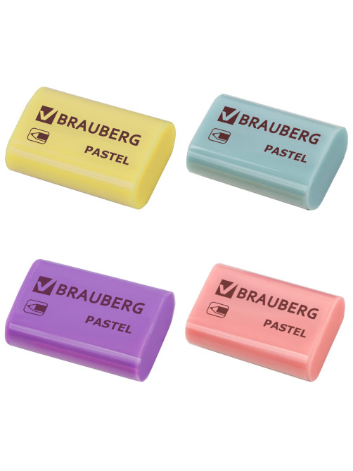 Ластик BRAUBERG 