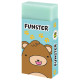 Ластик FUNSTER (ФАНСТЕР) 