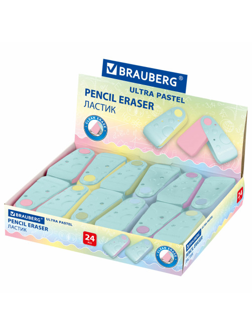Ластик BRAUBERG 