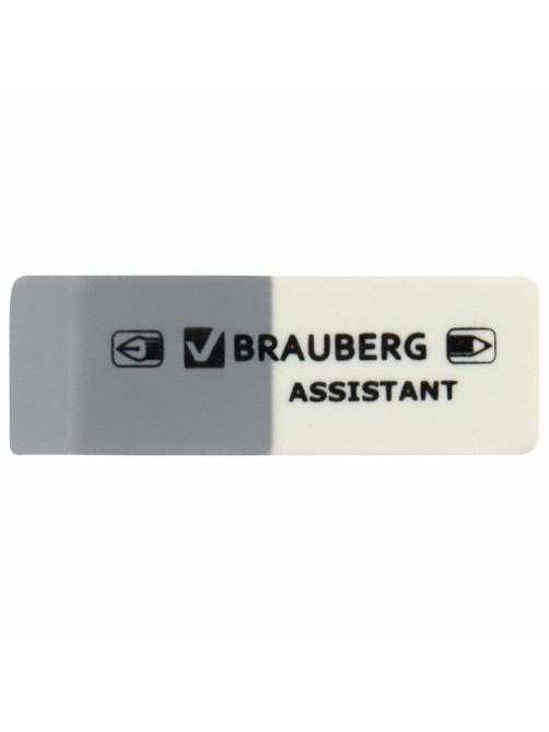 Ластик BRAUBERG 