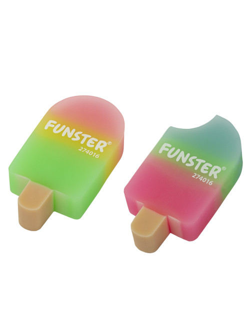 Ластик фигурный FUNSTER (ФАНСТЕР) 