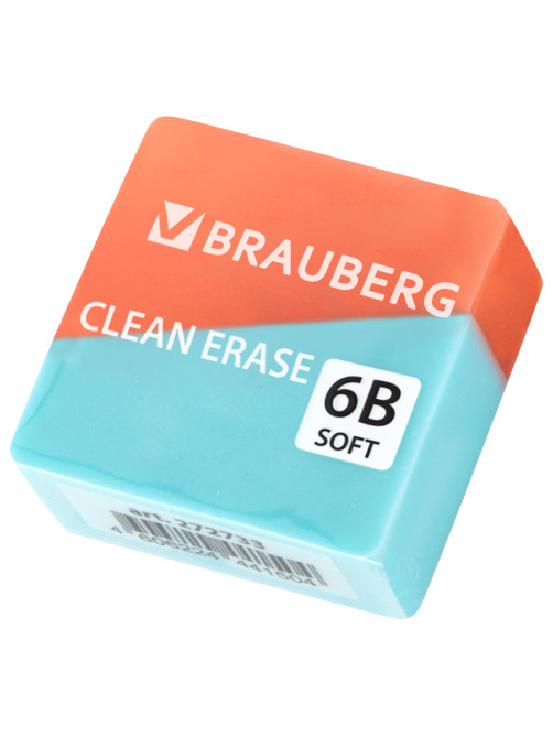 Ластик BRAUBERG 