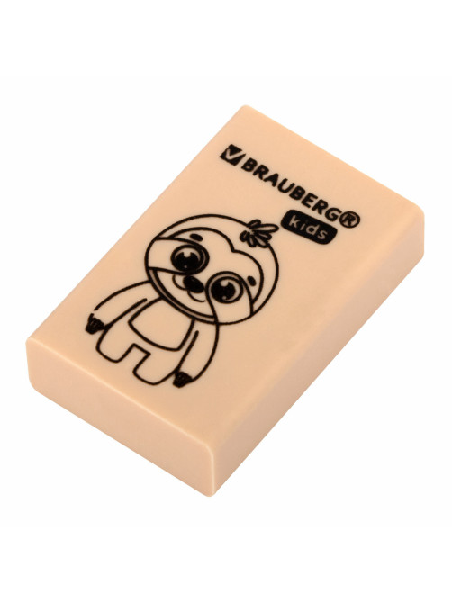 Ластик BRAUBERG KIDS 