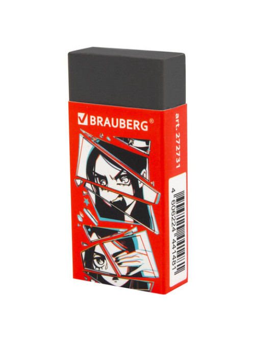 Ластик BRAUBERG 