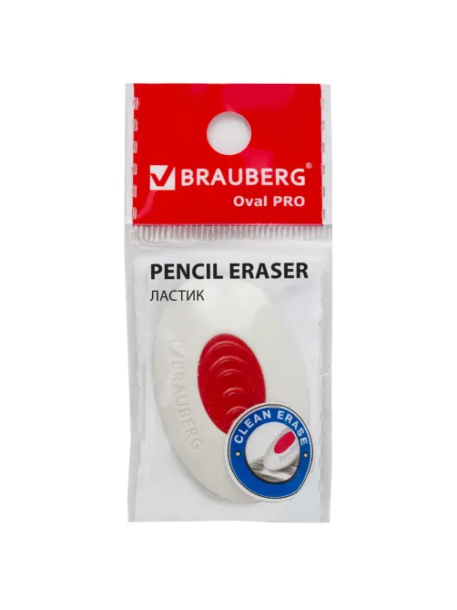 Ластик BRAUBERG 