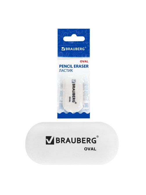 Ластик BRAUBERG 