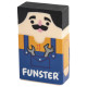 Ластик изменяющийся FUNSTER (ФАНСТЕР) 