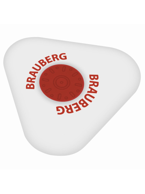 Ластик BRAUBERG 