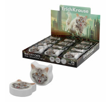 Ластик фигурный ERICH KRAUSE 