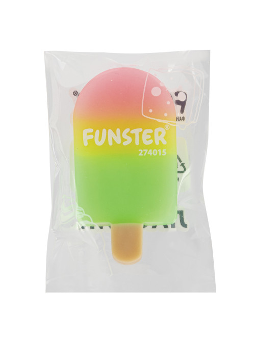 Ластик фигурный FUNSTER (ФАНСТЕР) 