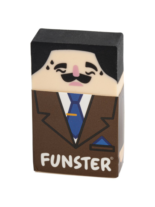 Ластик изменяющийся FUNSTER (ФАНСТЕР) 
