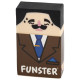 Ластик изменяющийся FUNSTER (ФАНСТЕР) 