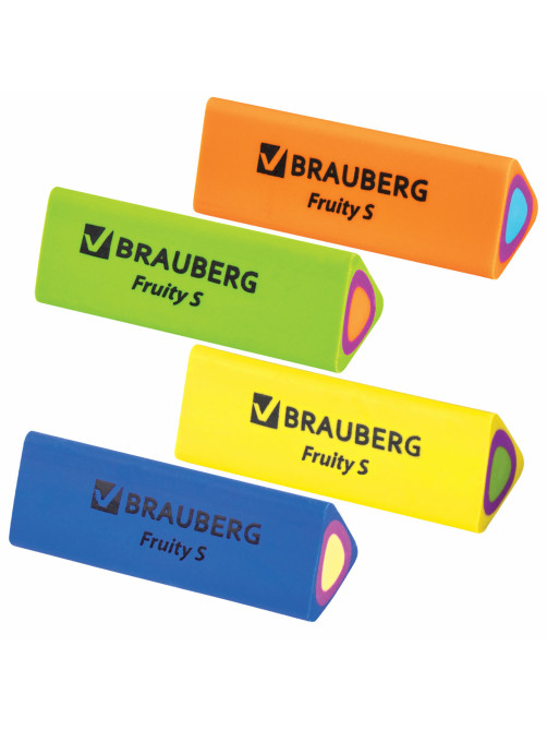 Ластик BRAUBERG 
