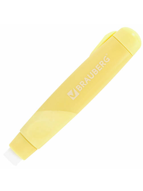 Ластики выдвижные BRAUBERG 