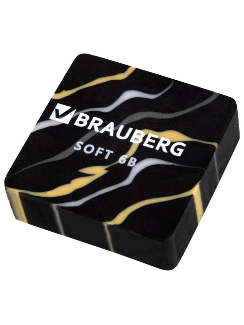 Ластики BRAUBERG 