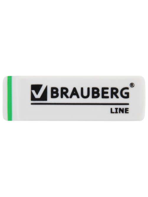 Ластик BRAUBERG 