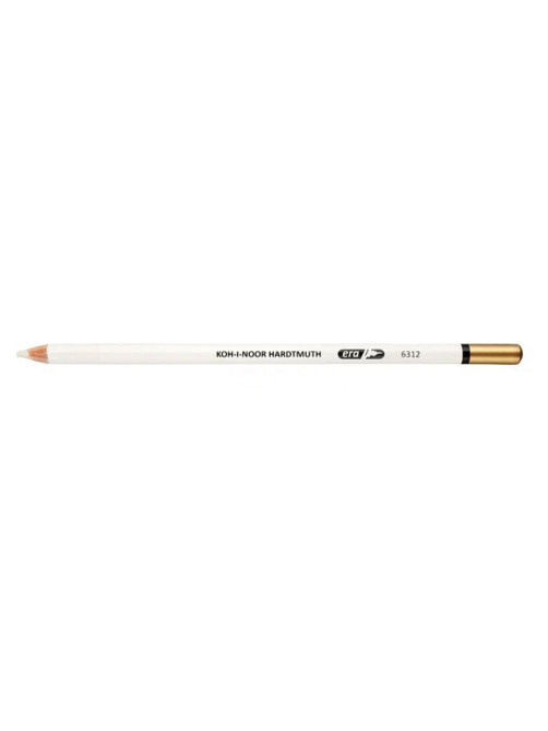 Ластик-карандаш затачиваемый KOH-I-NOOR 6312, 6312036001TD