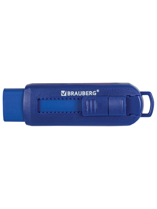 Ластик выдвижной BRAUBERG 