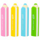 Ластики фигурные BRAUBERG KIDS 