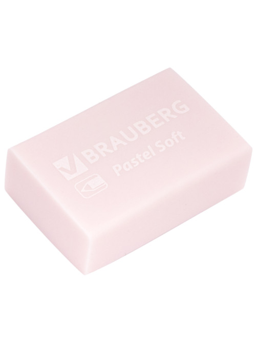 Ластики BRAUBERG 