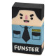 Ластик изменяющийся FUNSTER (ФАНСТЕР) 